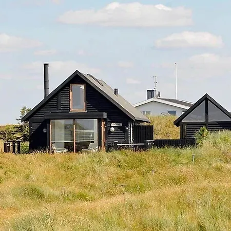 Casa vacanze Ve022-vejers-strand-violvej-5 *