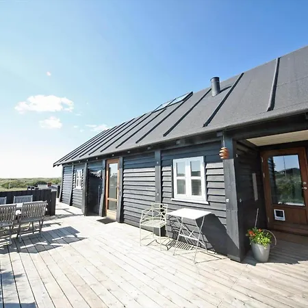 Casa vacanze Ve022-vejers-strand-violvej-5 *