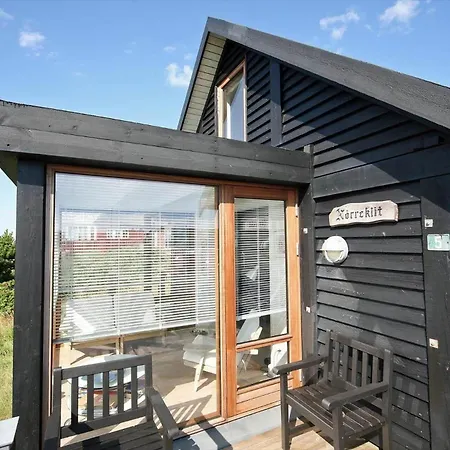 Casa vacanze Ve022-vejers-strand-violvej-5 Vejers Strand