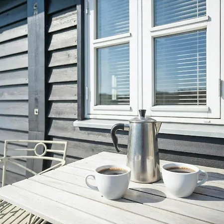 Casa vacanze Ve022-vejers-strand-violvej-5 Vejers Strand